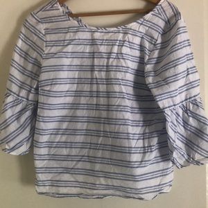 J.Crew Blouse
